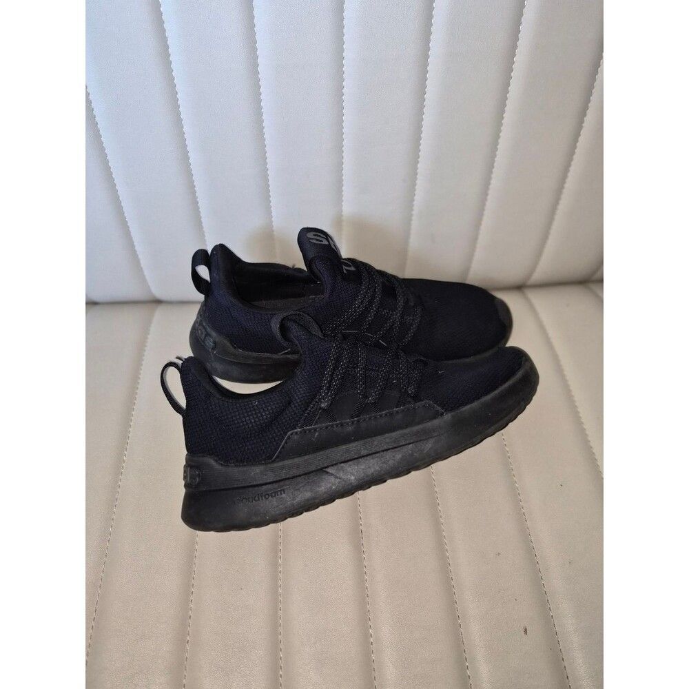 Adidas Men's Black Trainers